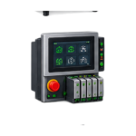 Elektrik, Elektronik ve Otomasyon