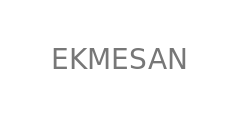 Ekmesan marka logosu – OVENECO ürün kataloğu