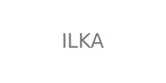 İlka marka logosu – OVENECO ürün kataloğu