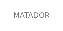 Matador marka logosu – OVENECO ürün kataloğu